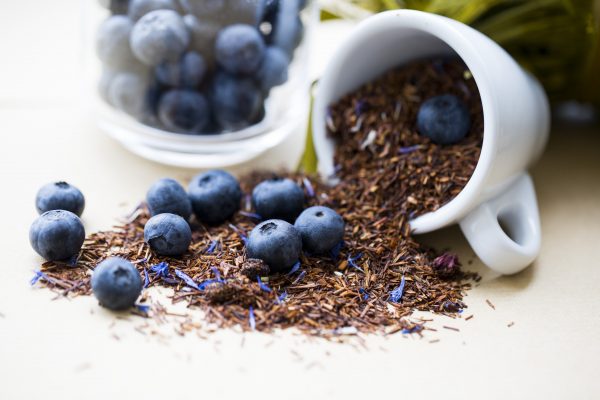 Rooibos Blueberry