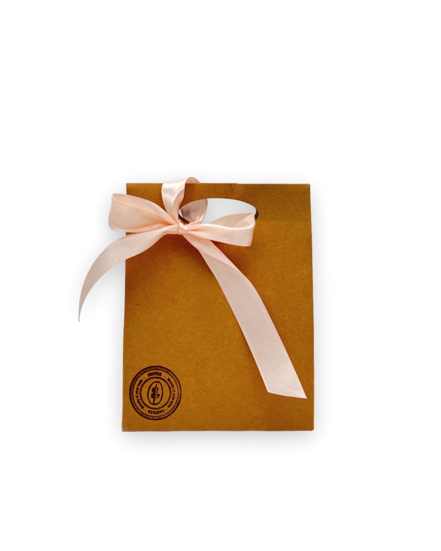 Small Coffee Box
