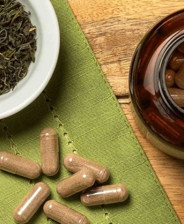 Tips For Choosing The Right Green Tea Pill