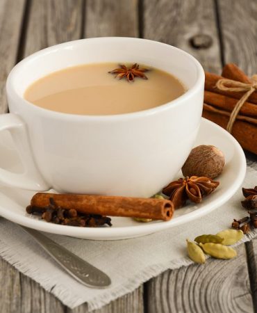What Are The Different Chai Tea Benefits