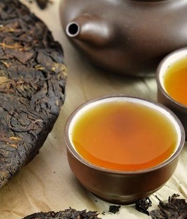 What Makes Chinese Black Tea Stand Out