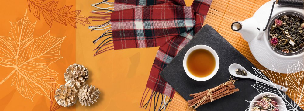 coffee&tea online shop